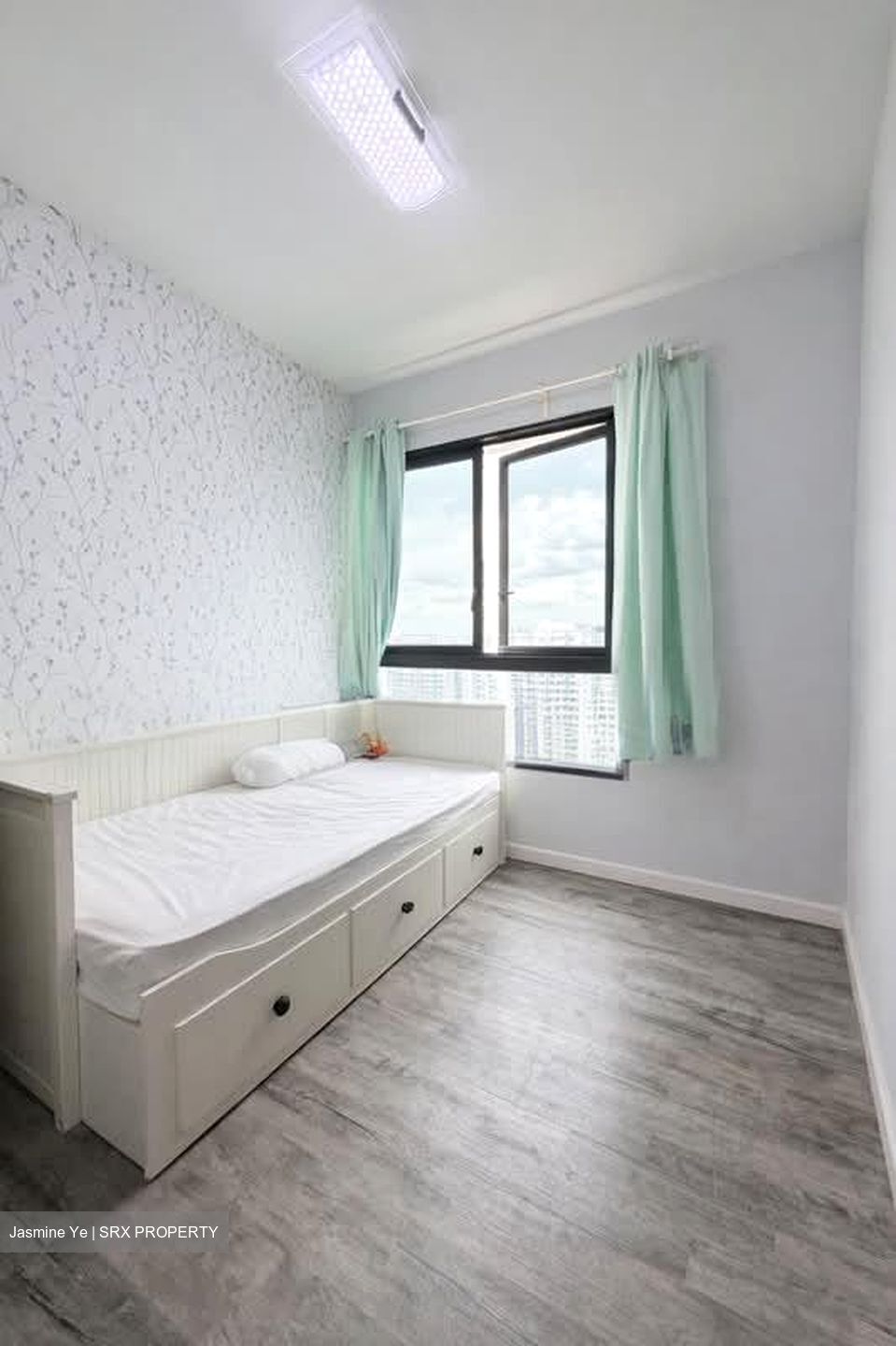 Lush Acres (D28), Condominium #602947821